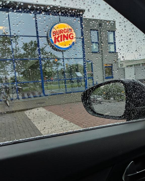 Burger King Rostock